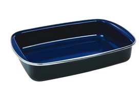 Ovenschaal BK Fortalit 3.6L Blauw