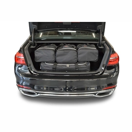 Autotaschenset Car-Bags BMW 7er (G11-G12) 2015+