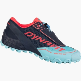 Chaussure de Trail Running Dynafit Femme Feline Sl Marine Blue Blueberry-Taille 36