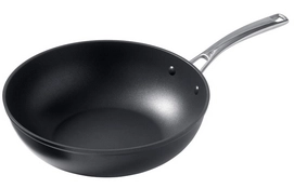 Wokpan BK Supreme Steel 30 cm