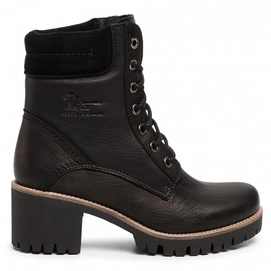 Enkellaars Panama Jack Women Phoebe B27 Napa Negro Black