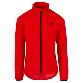 Imperméable AGU Unisex Go Jacket Red-S