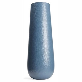 Vase Suns Vasi Navy Blue 30 x 80 cm