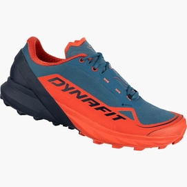 Trailrunning-Schuh Dynafit Men Ultra 50 Gore-Tex Mallard Blue Dawn-Schuhgröße 39