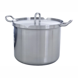 Soup Pot BK Q-linair Master Stainless Steel 24 cm