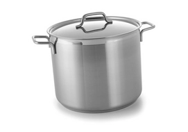 Soeppan BK Universeel 26 cm