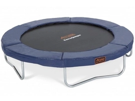 Trampoline Avyna Powerjumper 06 Blauw