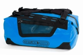 Reistas Ortlieb Duffle Rs 85L Ocean Blue Black