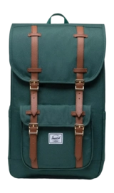 Backpack Herschel Little America Trekking Green