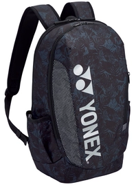 Tennisrugzak Yonex Team Series Backpack 42112E Black Silver