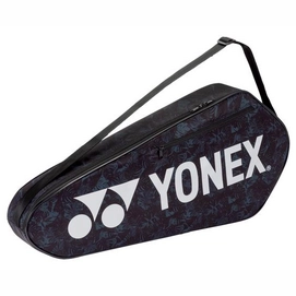 Sac de Tennis Yonex Team Series Bag 3R 42123E Black Silver