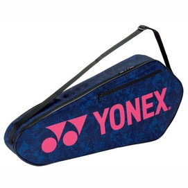 Tennistas Yonex Team Series Bag 3R 42123E Navy