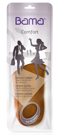Inlegzool Bama Comfort Voetbed