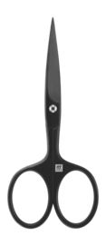 Baardschaar Zwilling Beauty Matzwart