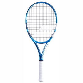 Raquette de Tennis Babolat Evo Drive Blue 2021 (Cordée)-Taille L1