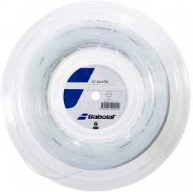 Cordage Babolat SG Spiraltek 200M Blanc 130
