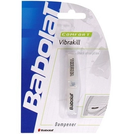 Racket Demper Babolat Vibrakill Transparent