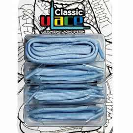 U-Lace Baby Blue