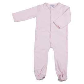 Babypakje Koeka Jip Met Voetjes Baby Pink