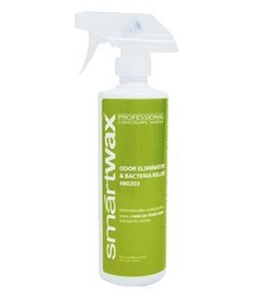 Reinigingsspray Smartwax Odor Eliminator Bacteria Killer