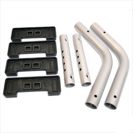 Kit 973-15 Thule BackPac