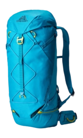 Backpack Gregory Alpinisto 28 LT Piton Blue M/L