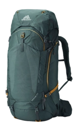 Backpack Gregory Katmai 55 Oxide Green M/L
