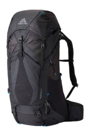 Backpack Gregory Paragon 60 Alpine Black M/L