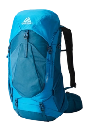 Backpack Gregory Stout 45 Plus Size Compass Blue