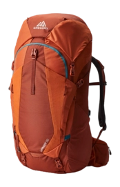 Backpack Gregory Wander 50 Redrock