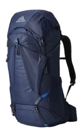 Backpack Gregory Zulu 55 Halo Blue M/L