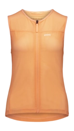 Backprotector POC Women VPD Air Vest Apricot Sunstone