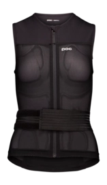Backprotector POC Women VPD Spine Vest Uranium Black