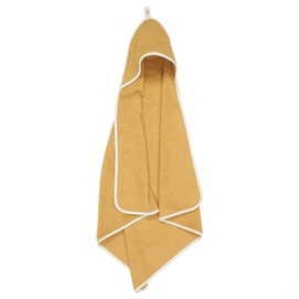 Badcape Koeka Amsterdam Ochre