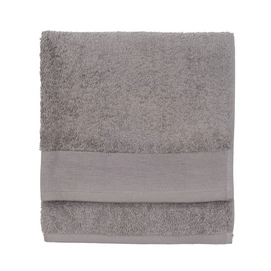Handtuch Walra Prestige Taupe (50 x 100 cm) (Set von 2)