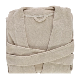 Dressing Gown Abyss & Habidecor Spa Linen