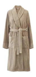 Badjas Aquanova London Almond