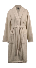 Badjas Aquanova Unisex Mya Linen