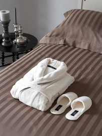 Hotelset Walra Gebrochen Weiß