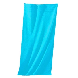 Serviette de Bain De Witte Lietaer Dolce Bleu Alger (100 x 150 cm)