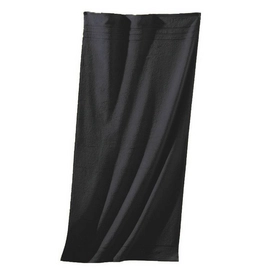 Serviette de Bain De Witte Lietaer Dolce Noir (100 x 150 cm)