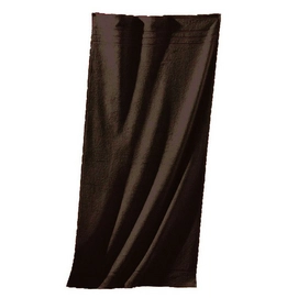 Serviette de Bain De Witte Lietaer Dolce Marron (100 x 150 cm)