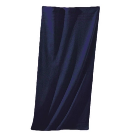 Serviette de Bain De Witte Lietaer Dolce Indigo (100 x 150 cm)