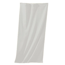 Badehandtuch De Witte Lietaer Dolce Weiß (100 x 150 cm)
