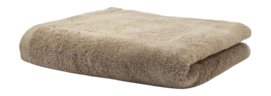 Badlaken Aquanova London Almond (70 x 130 cm)