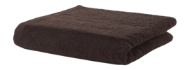Badlaken Aquanova London Pecan (100 x 150 cm)