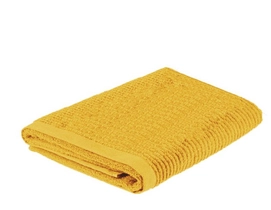 Serviette de Bain Playwater Jaune