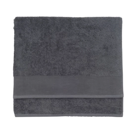 Badlaken Walra Prestige Antraciet (100 x 180 cm)