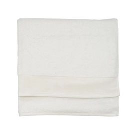 Serviette de Bain Walra Prestige Blanc Cassé (100 x 180 cm)