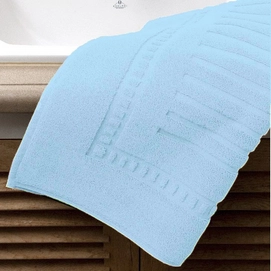 Tapis De Bain De Witte Lietaer Dolce Bleu Alaska